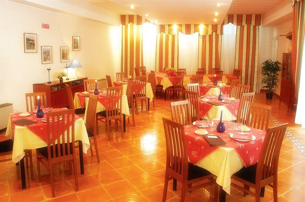Rex Hotel Milán