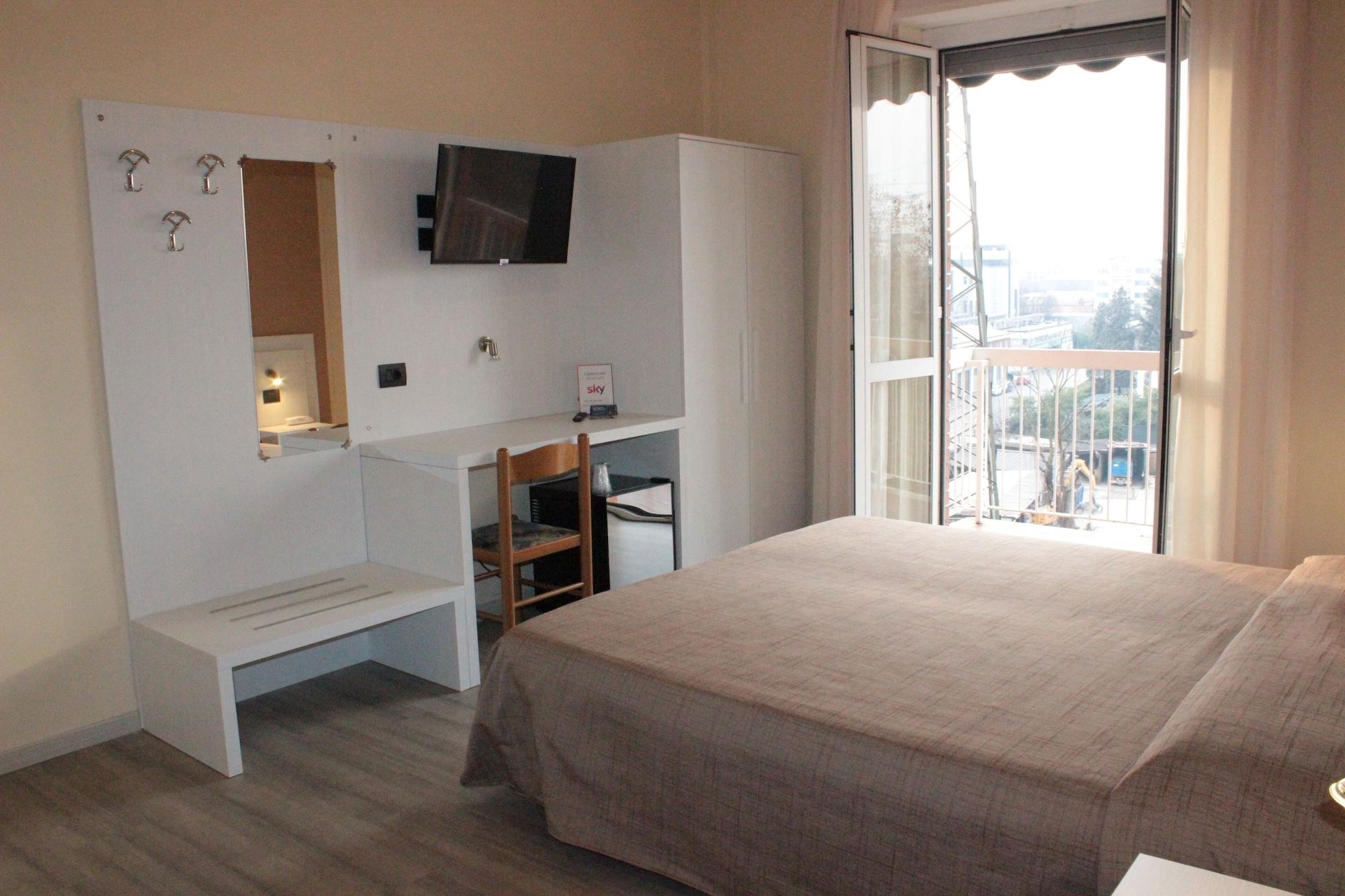 Rex Hotel Milán
