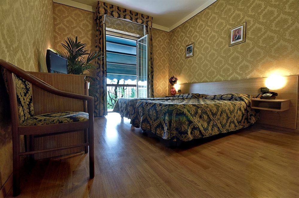 Rex Hotel Milaan