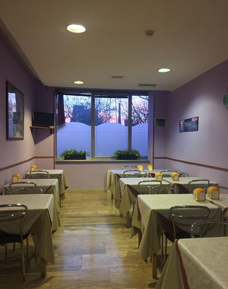 Rex Hotel Milão