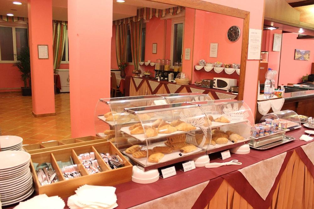 Hotel Rex Milão