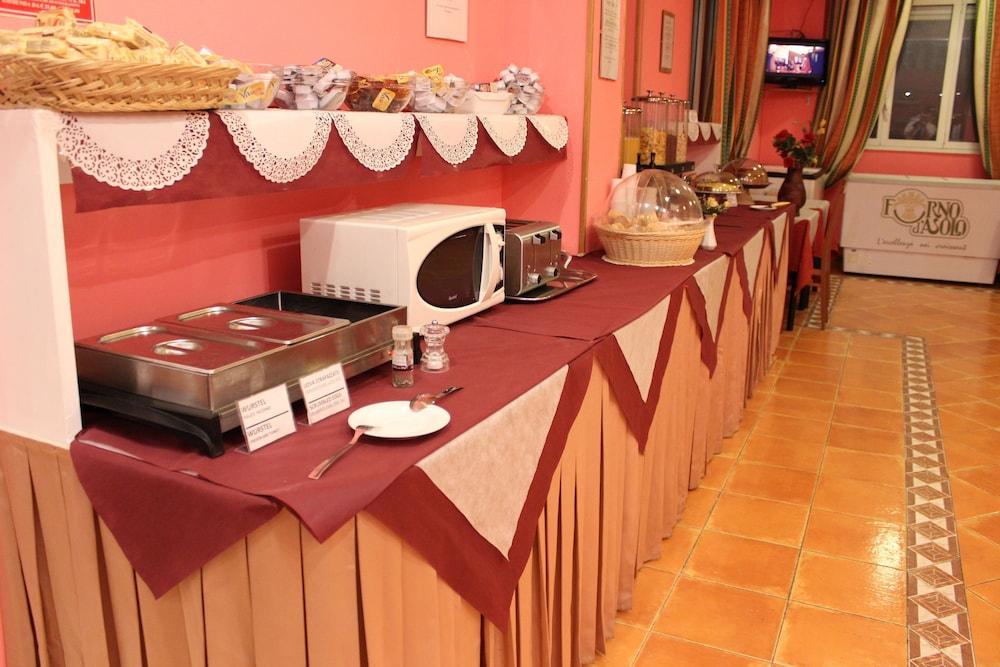 Rex Hotel Milão