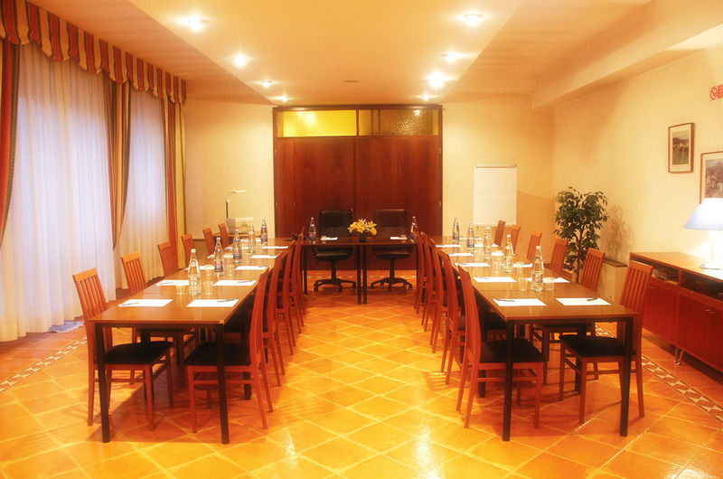 Rex Hotel Mailand